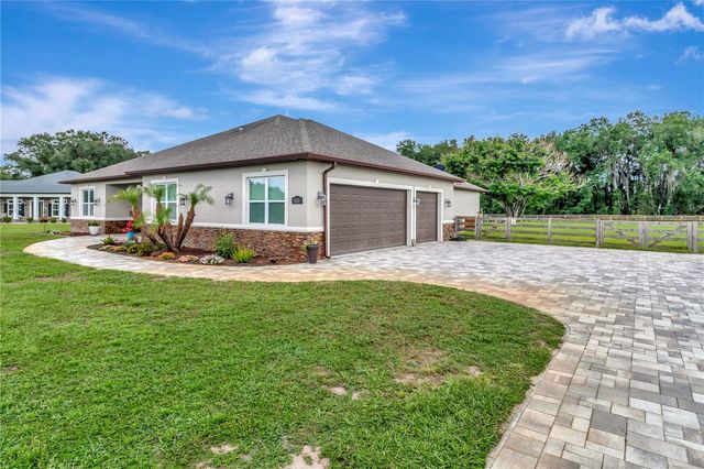 5020 LAKESHORE RANCH ROAD, Groveland, FL 34736