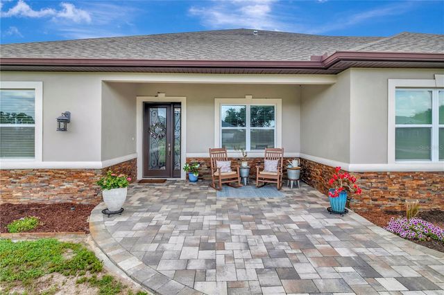 5020 LAKESHORE RANCH ROAD, Groveland, FL 34736