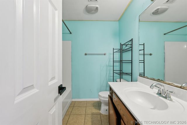 21440 E 36th Street S, Broken Arrow, OK 74014