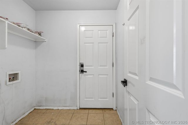 21440 E 36th Street S, Broken Arrow, OK 74014