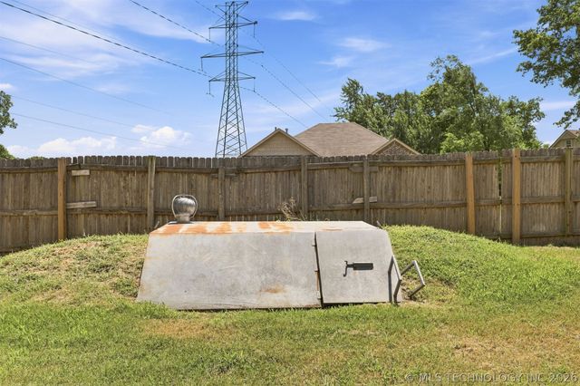 21440 E 36th Street S, Broken Arrow, OK 74014