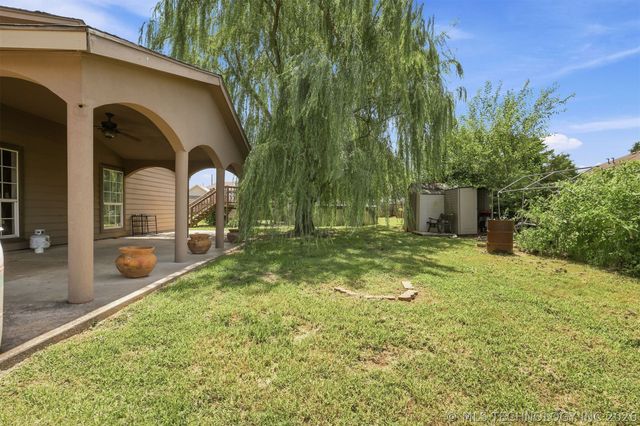 21440 E 36th Street S, Broken Arrow, OK 74014