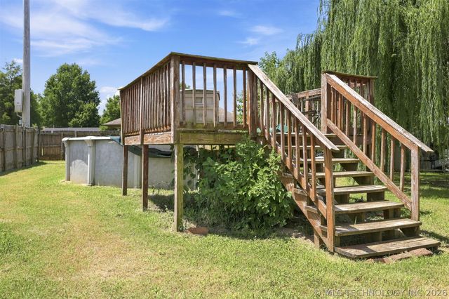 21440 E 36th Street S, Broken Arrow, OK 74014