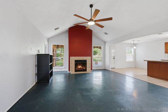 21440 E 36th Street S, Broken Arrow, OK 74014