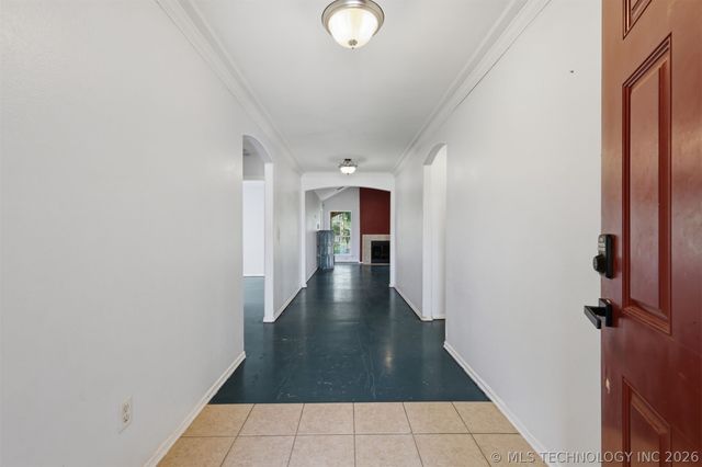 21440 E 36th Street S, Broken Arrow, OK 74014
