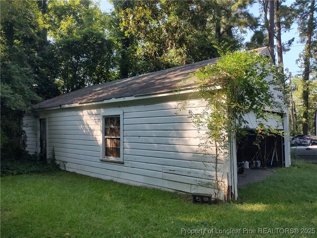 406 Courtland Drive, Sanford, NC 27330 — photo 11
