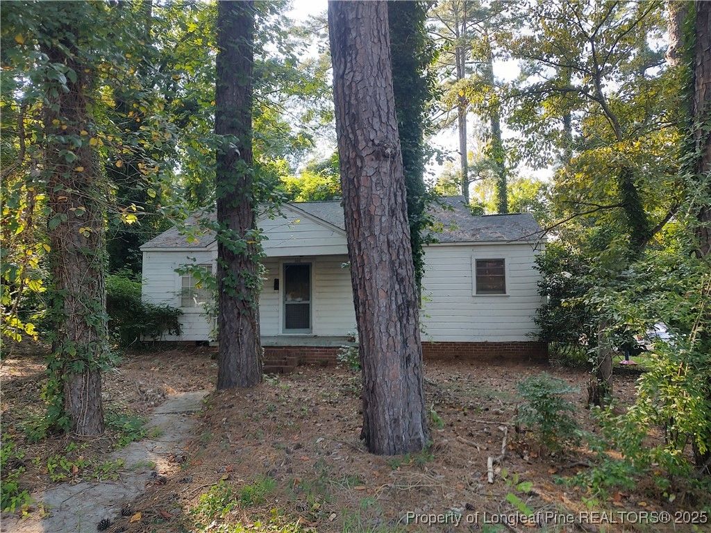 406 Courtland Drive, Sanford, NC 27330 — photo 5