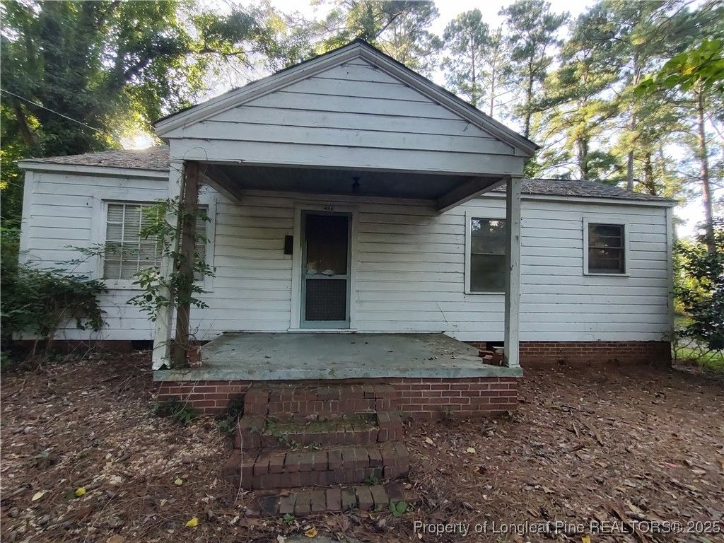 406 Courtland Drive, Sanford, NC 27330 — photo 6