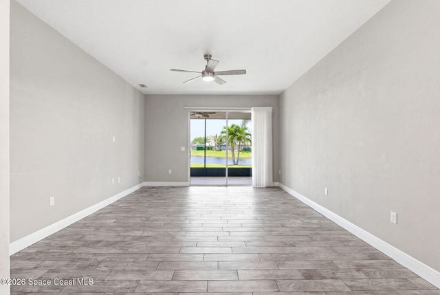 3079 Constellation Drive, Melbourne, FL 32940