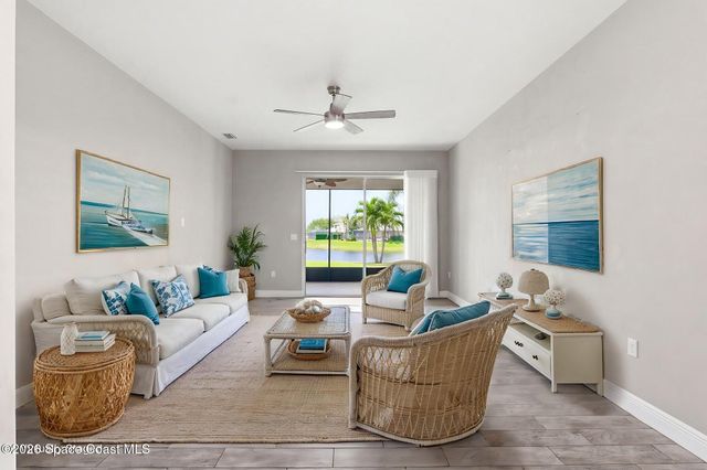 3079 Constellation Drive, Melbourne, FL 32940