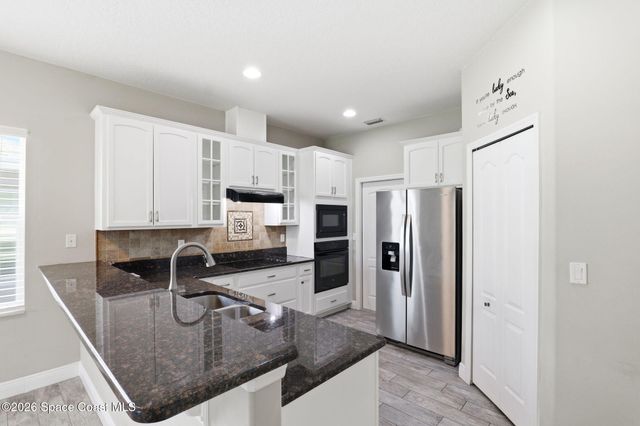 3079 Constellation Drive, Melbourne, FL 32940
