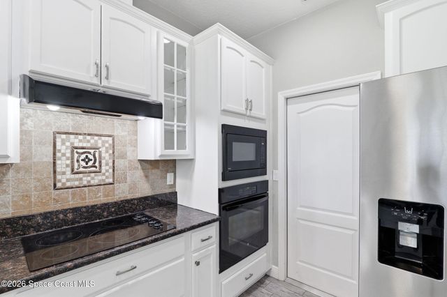 3079 Constellation Drive, Melbourne, FL 32940