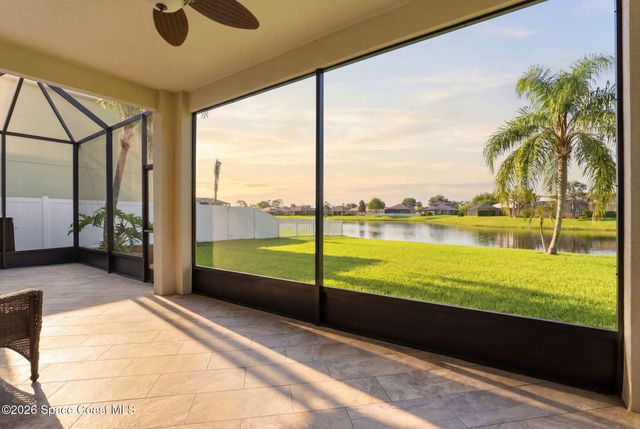 3079 Constellation Drive, Melbourne, FL 32940