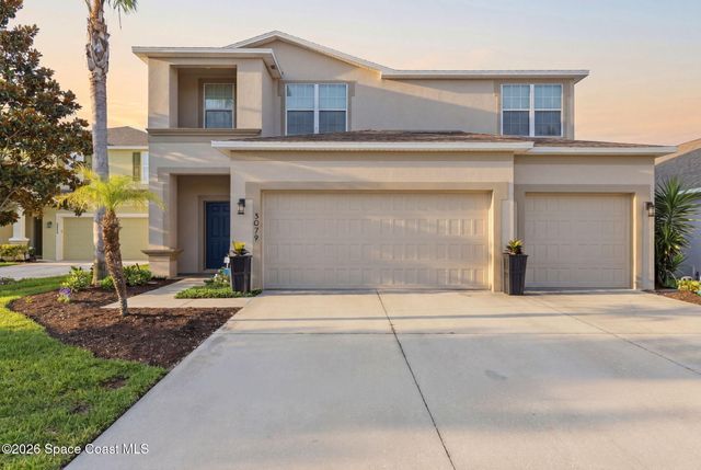 3079 Constellation Drive, Melbourne, FL 32940