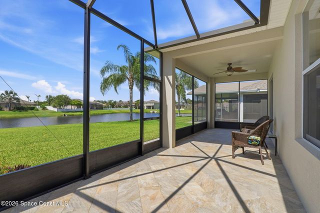 3079 Constellation Drive, Melbourne, FL 32940