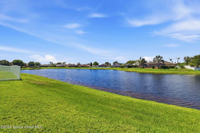 3079 Constellation Drive, Melbourne, FL 32940
