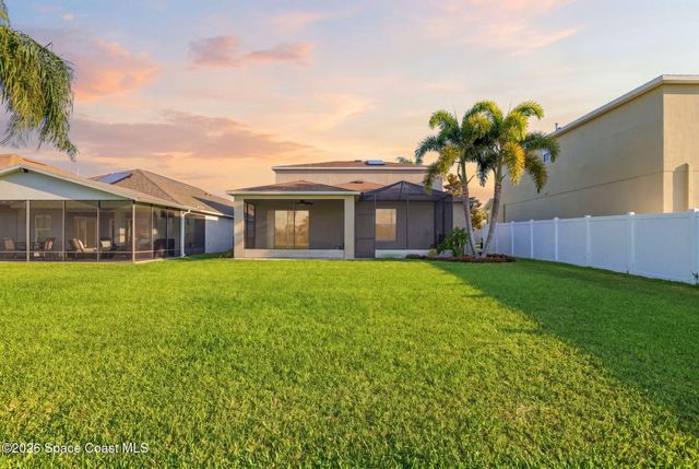 3079 Constellation Drive, Melbourne, FL 32940