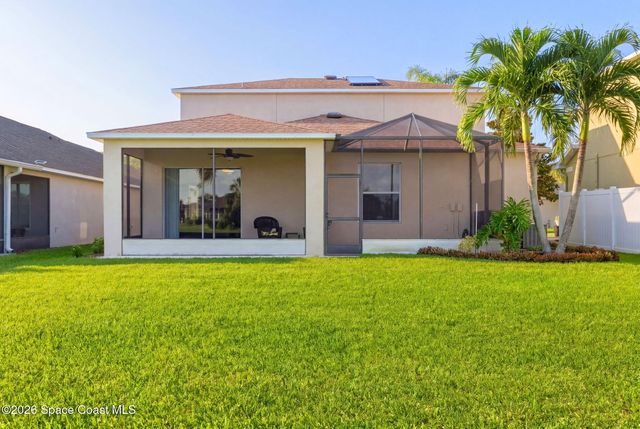 3079 Constellation Drive, Melbourne, FL 32940