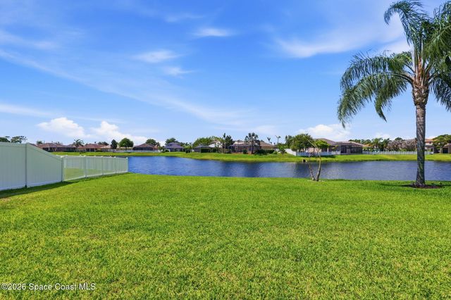 3079 Constellation Drive, Melbourne, FL 32940