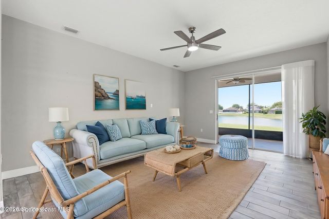 3079 Constellation Drive, Melbourne, FL 32940