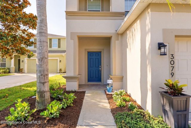 3079 Constellation Drive, Melbourne, FL 32940