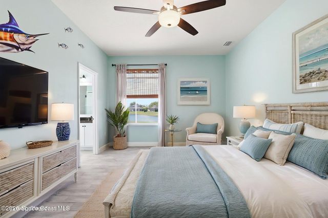 3079 Constellation Drive, Melbourne, FL 32940
