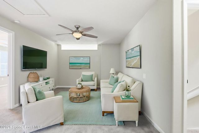 3079 Constellation Drive, Melbourne, FL 32940