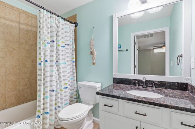 3079 Constellation Drive, Melbourne, FL 32940
