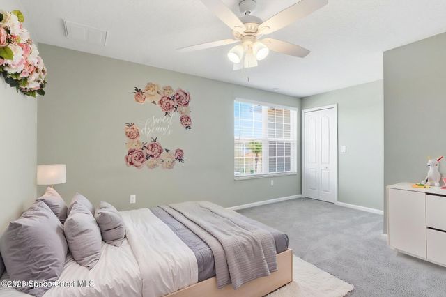 3079 Constellation Drive, Melbourne, FL 32940