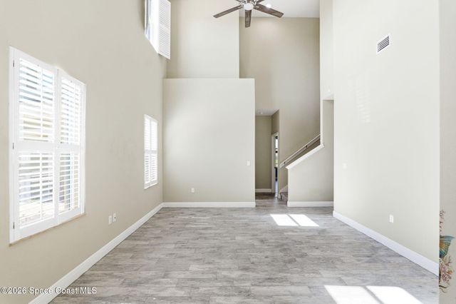 3079 Constellation Drive, Melbourne, FL 32940