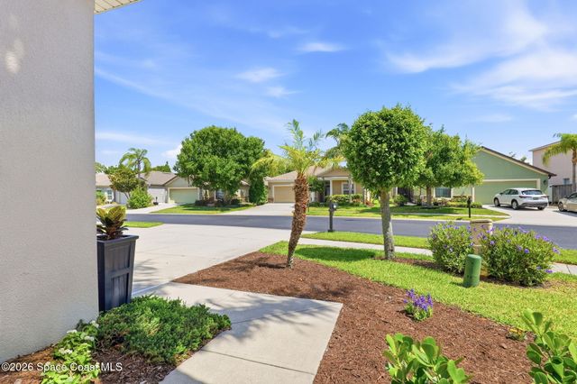 3079 Constellation Drive, Melbourne, FL 32940