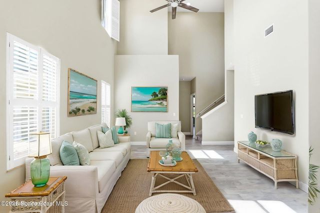 3079 Constellation Drive, Melbourne, FL 32940