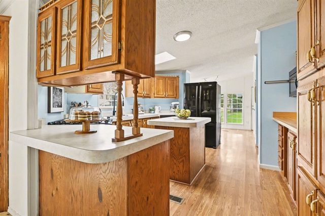 10283 S Arrowhead Drive, Berrien Springs, MI 49103