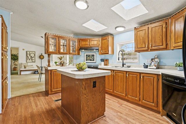 10283 S Arrowhead Drive, Berrien Springs, MI 49103