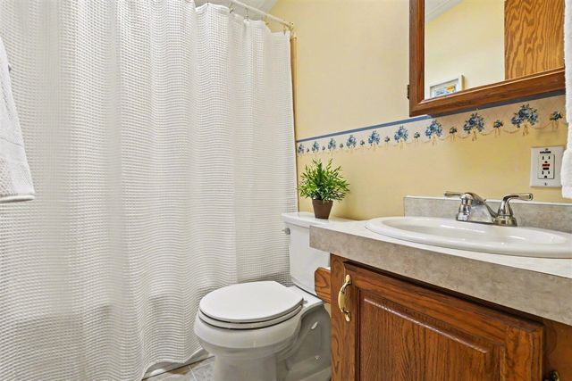 10283 S Arrowhead Drive, Berrien Springs, MI 49103