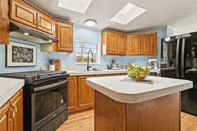 10283 S Arrowhead Drive, Berrien Springs, MI 49103