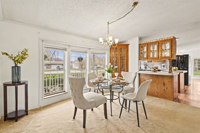 10283 S Arrowhead Drive, Berrien Springs, MI 49103