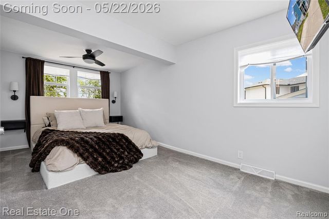 9136 Buckingham Street, White Lake, MI 48386