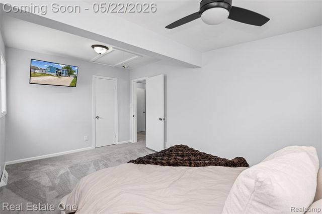 9136 Buckingham Street, White Lake, MI 48386
