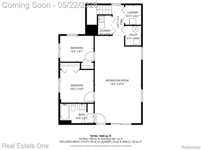 9136 Buckingham Street, White Lake, MI 48386