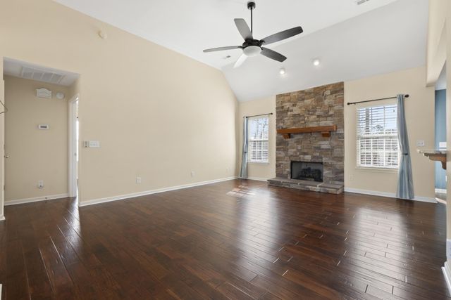 7821 Slatermill Drive, Ooltewah, TN 37363