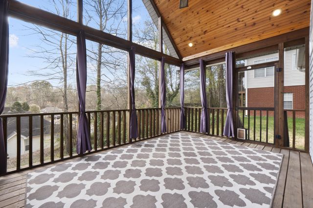 7821 Slatermill Drive, Ooltewah, TN 37363