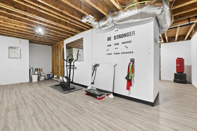 7821 Slatermill Drive, Ooltewah, TN 37363