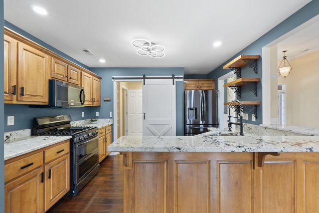 7821 Slatermill Drive, Ooltewah, TN 37363