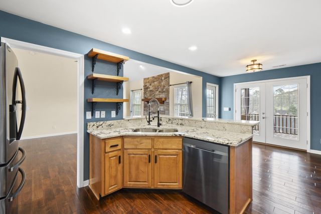 7821 Slatermill Drive, Ooltewah, TN 37363