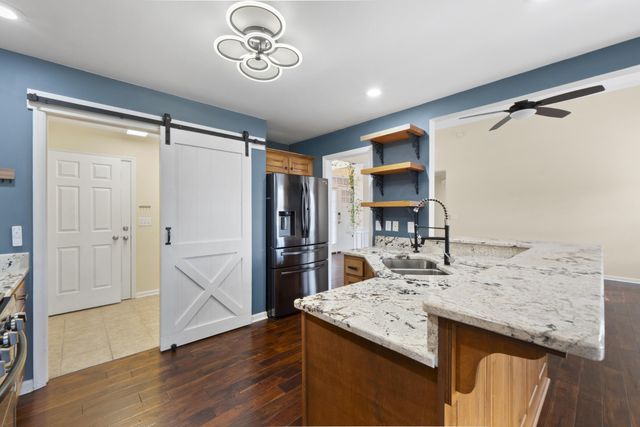 7821 Slatermill Drive, Ooltewah, TN 37363