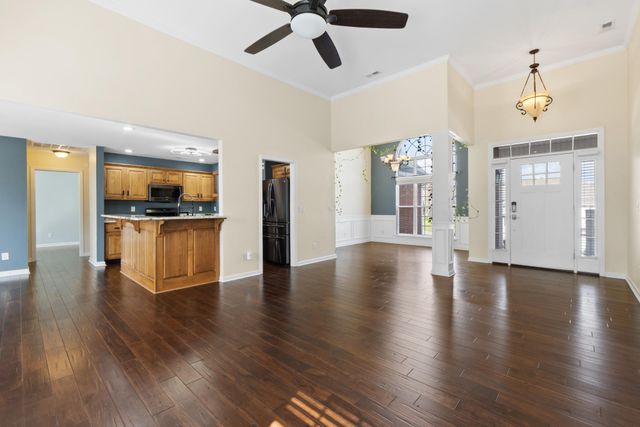 7821 Slatermill Drive, Ooltewah, TN 37363