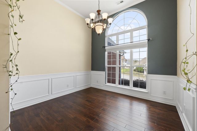 7821 Slatermill Drive, Ooltewah, TN 37363