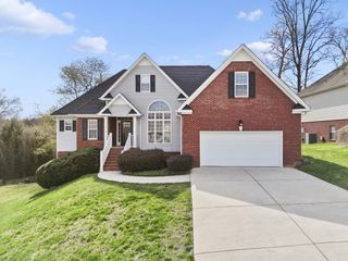 7821 Slatermill Drive, Ooltewah, TN 37363