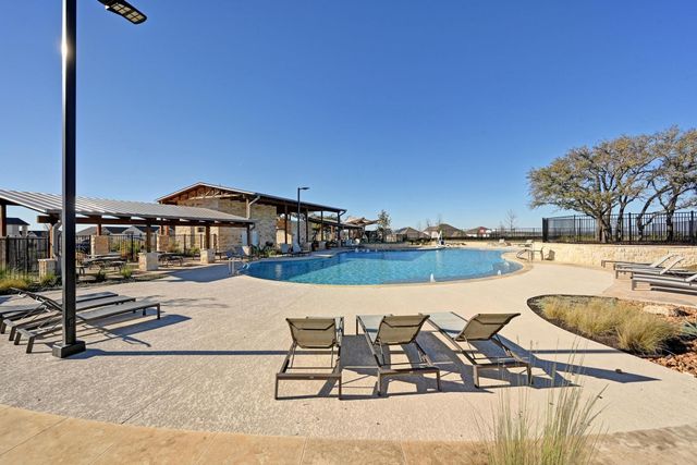 142 Dome Peak TER, Dripping Springs, TX 78620